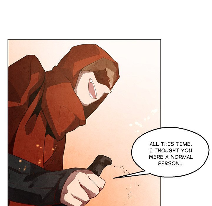 Black Hound Manhwa - Chapter 26 Page 23