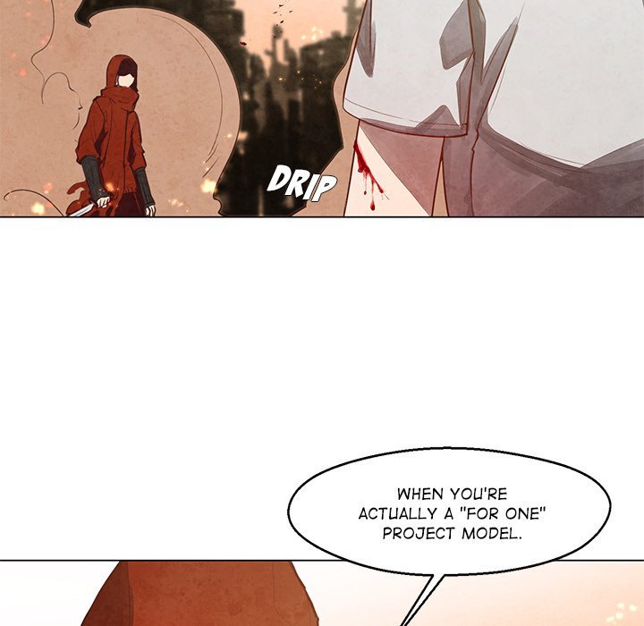 Black Hound Manhwa - Chapter 26 Page 25