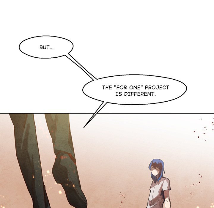 Black Hound Manhwa - Chapter 26 Page 31