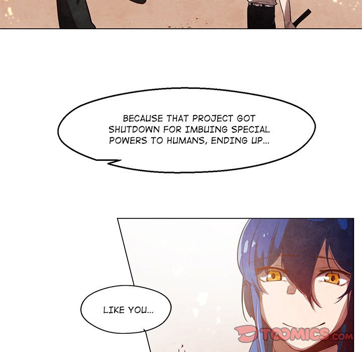 Black Hound Manhwa - Chapter 26 Page 32