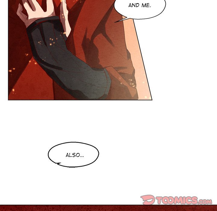 Black Hound Manhwa - Chapter 26 Page 34