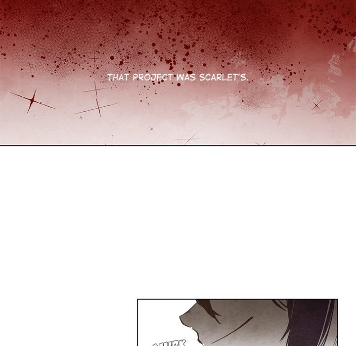 Black Hound Manhwa - Chapter 26 Page 35