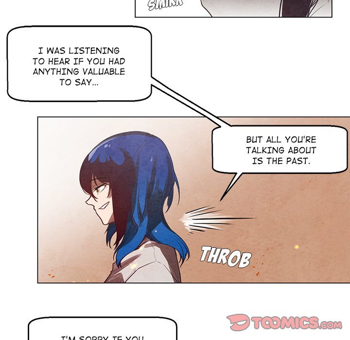 Black Hound Manhwa - Chapter 26 Page 36