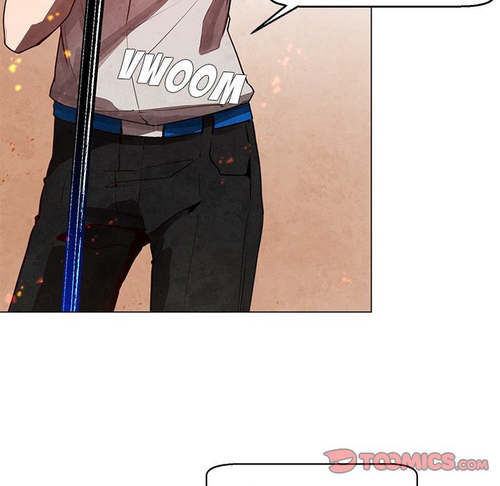 Black Hound Manhwa - Chapter 26 Page 38