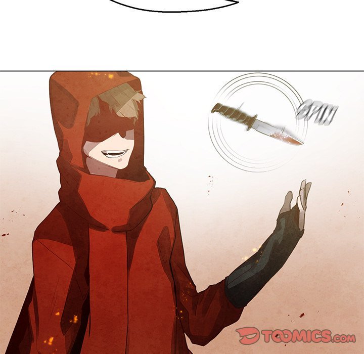 Black Hound Manhwa - Chapter 26 Page 40