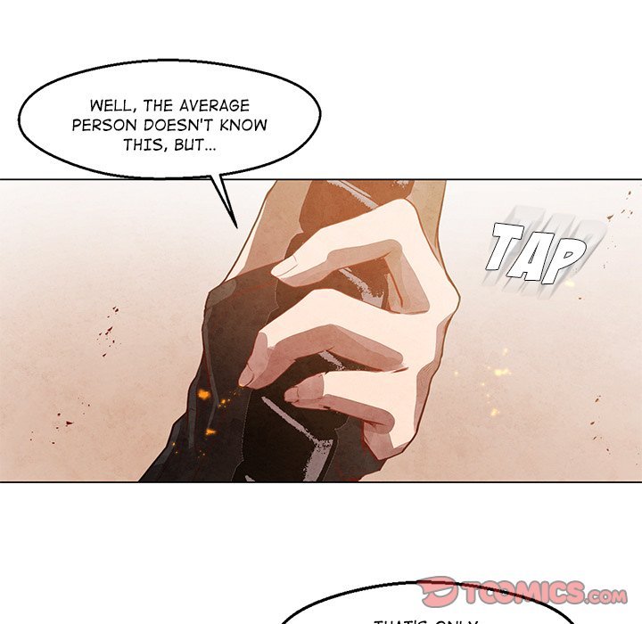 Black Hound Manhwa - Chapter 26 Page 44