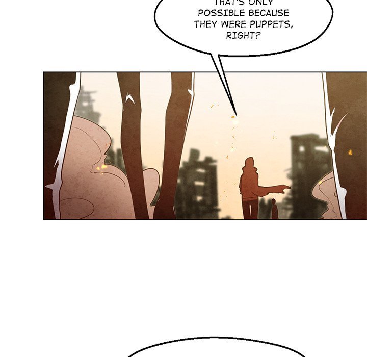 Black Hound Manhwa - Chapter 26 Page 45