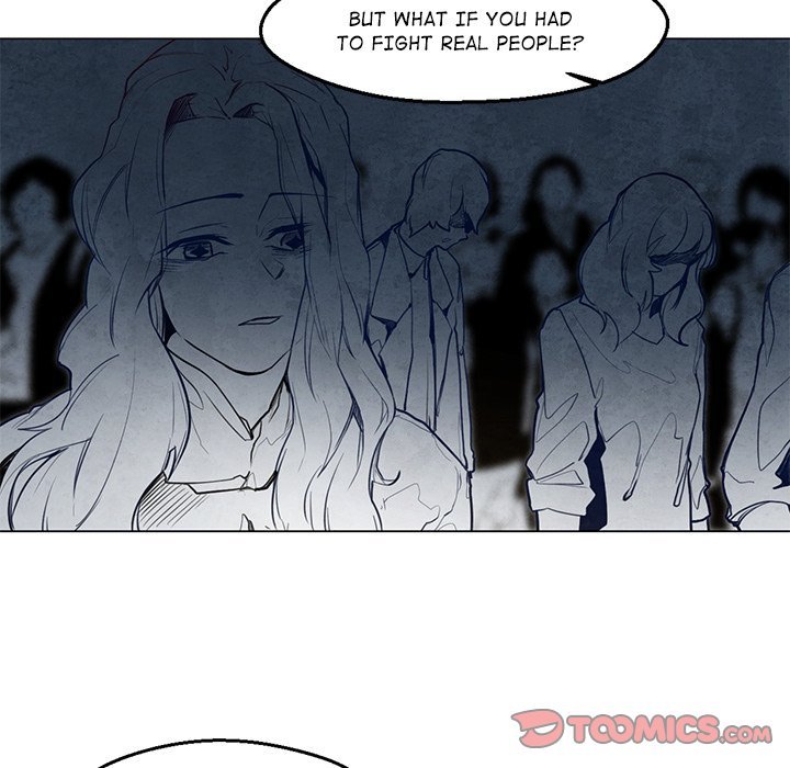 Black Hound Manhwa - Chapter 26 Page 46