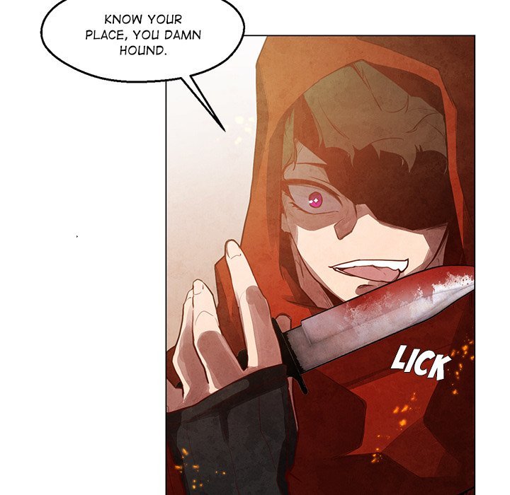 Black Hound Manhwa - Chapter 26 Page 47