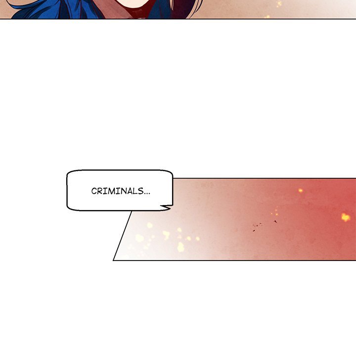 Black Hound Manhwa - Chapter 26 Page 49