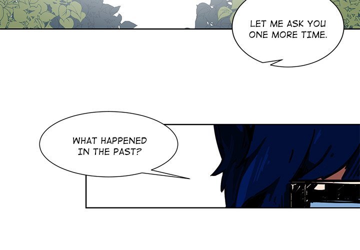 Black Hound Manhwa - Chapter 56 Page 1