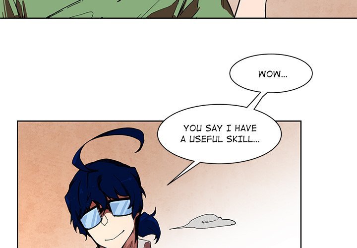 Black Hound Manhwa - Chapter 56 Page 3