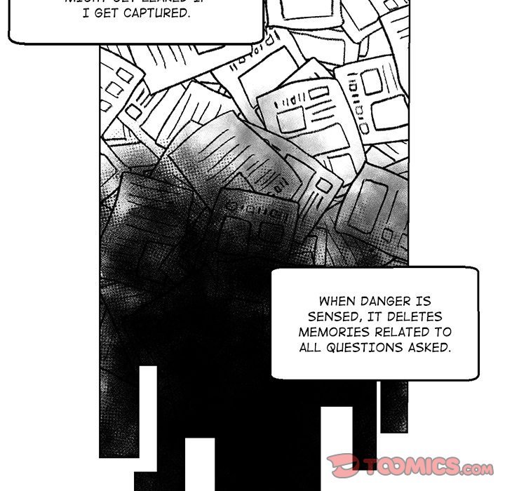 Black Hound Manhwa - Chapter 56 Page 8