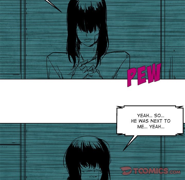 Black Hound Manhwa - Chapter 56 Page 22