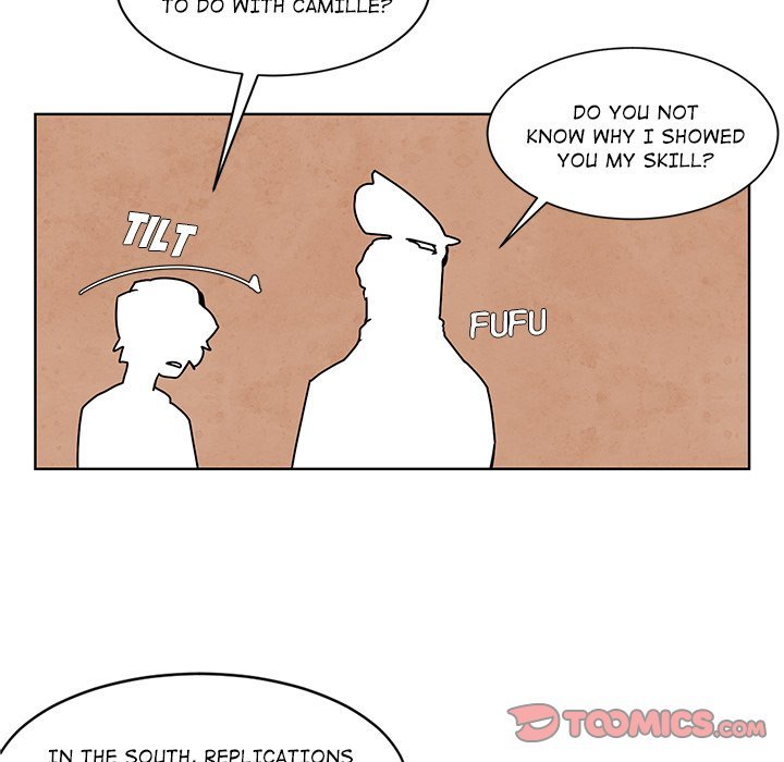 Black Hound Manhwa - Chapter 56 Page 26