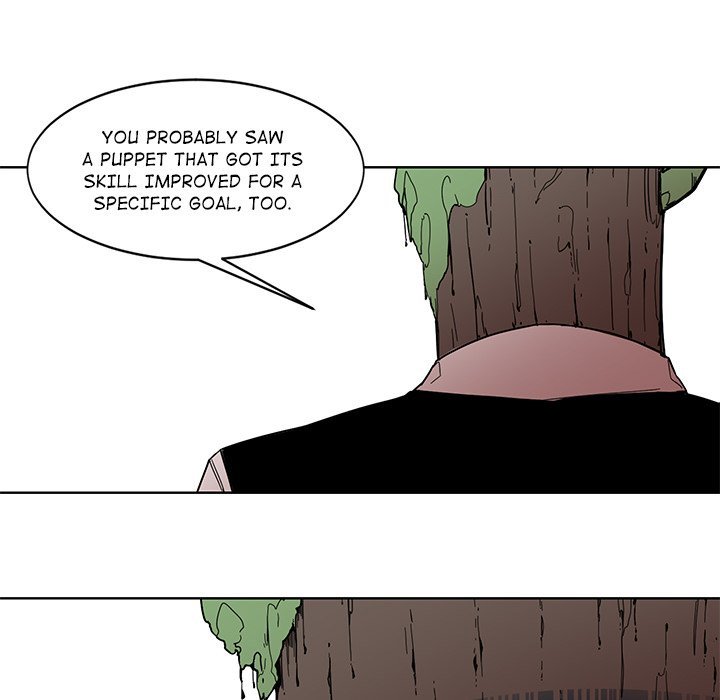 Black Hound Manhwa - Chapter 56 Page 29