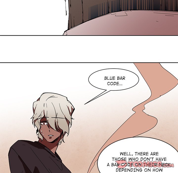 Black Hound Manhwa - Chapter 56 Page 30