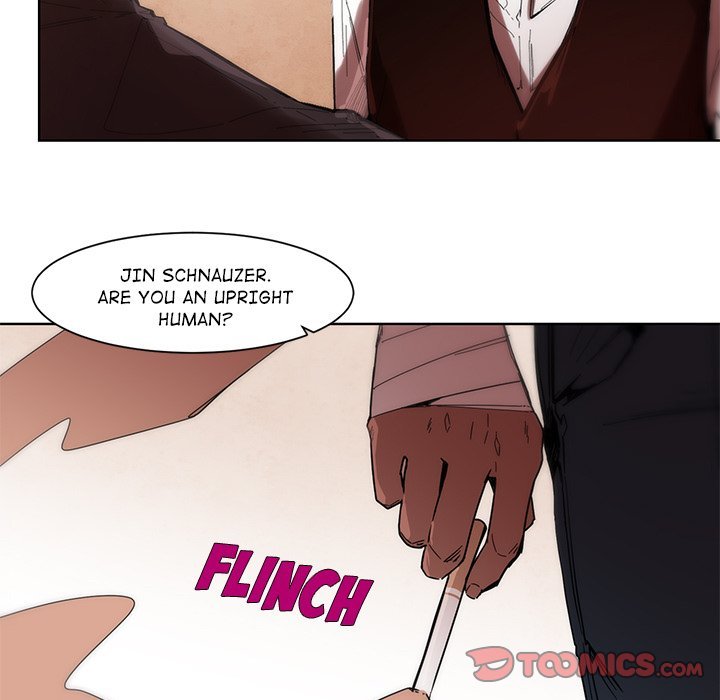 Black Hound Manhwa - Chapter 56 Page 34