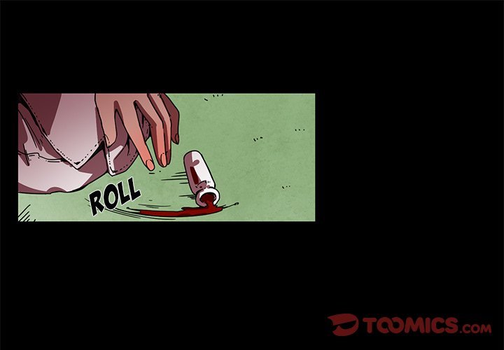 Black Hound Manhwa - Chapter 63 Page 0