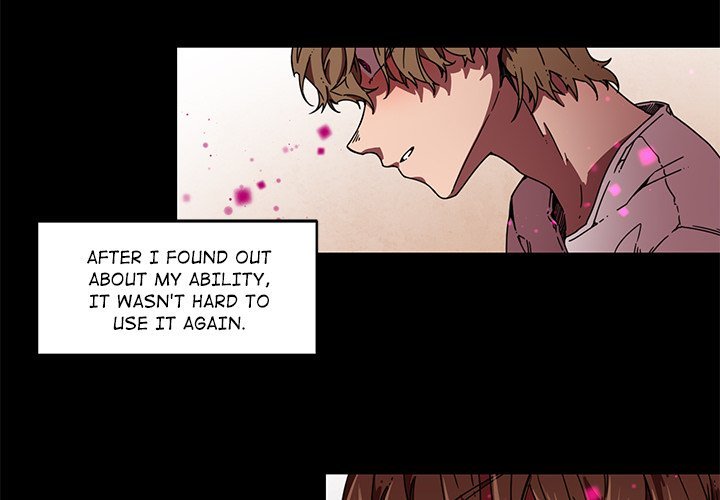 Black Hound Manhwa - Chapter 63 Page 1