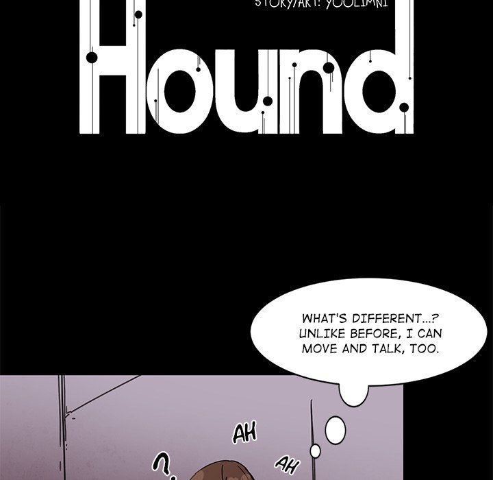 Black Hound Manhwa - Chapter 63 Page 5