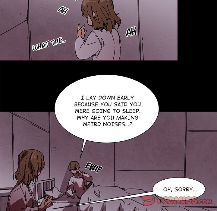 Black Hound Manhwa - Chapter 63 Page 6