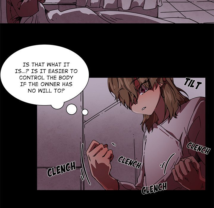 Black Hound Manhwa - Chapter 63 Page 7