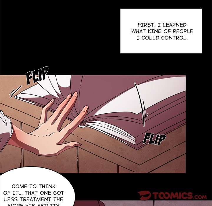 Black Hound Manhwa - Chapter 63 Page 8
