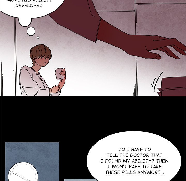 Black Hound Manhwa - Chapter 63 Page 9