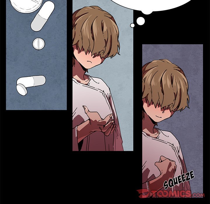 Black Hound Manhwa - Chapter 63 Page 10