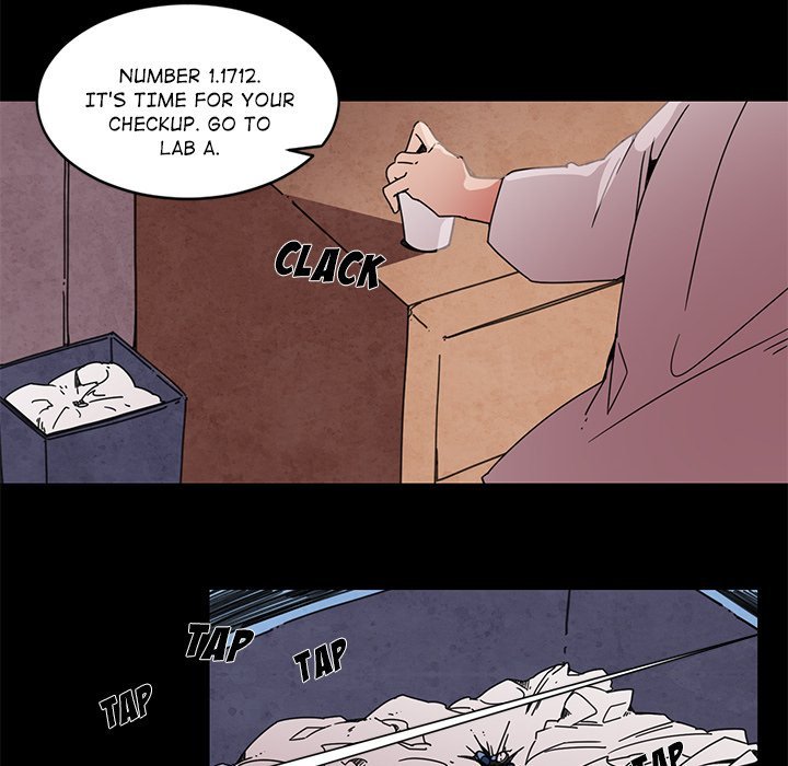 Black Hound Manhwa - Chapter 63 Page 11