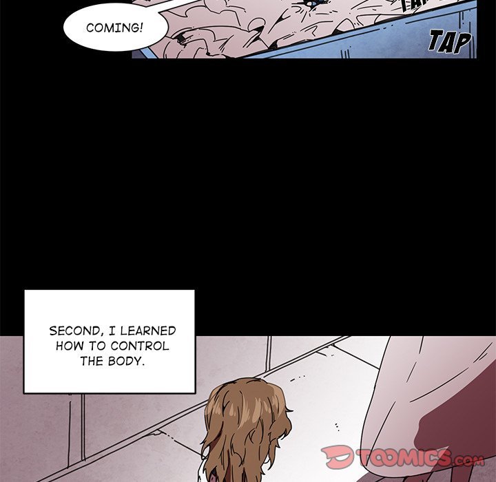 Black Hound Manhwa - Chapter 63 Page 12