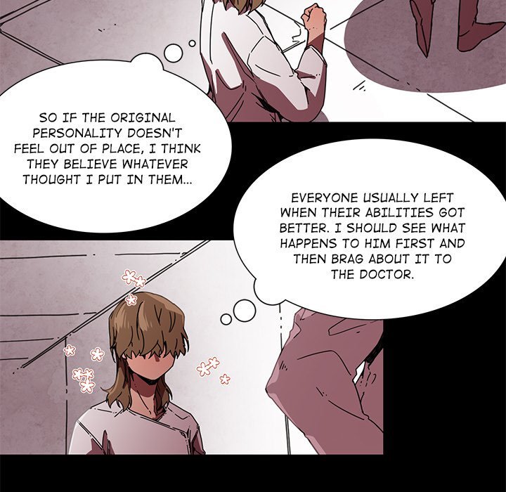 Black Hound Manhwa - Chapter 63 Page 13