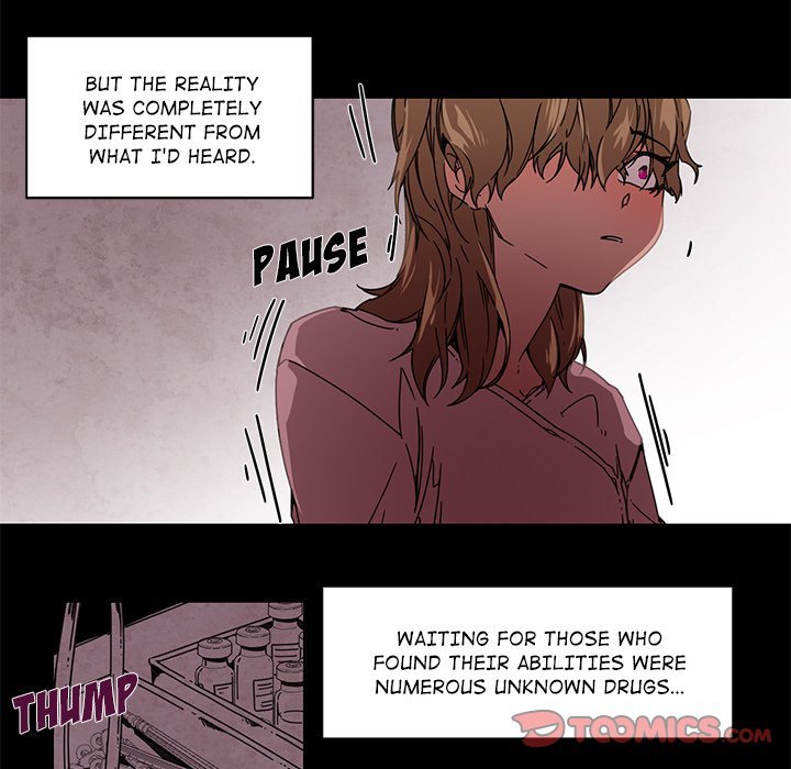 Black Hound Manhwa - Chapter 63 Page 14