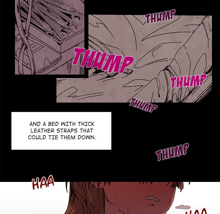 Black Hound Manhwa - Chapter 63 Page 15