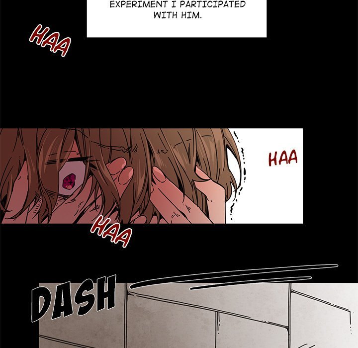 Black Hound Manhwa - Chapter 63 Page 17