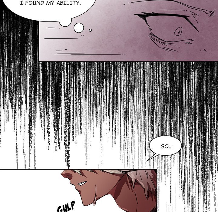 Black Hound Manhwa - Chapter 63 Page 19