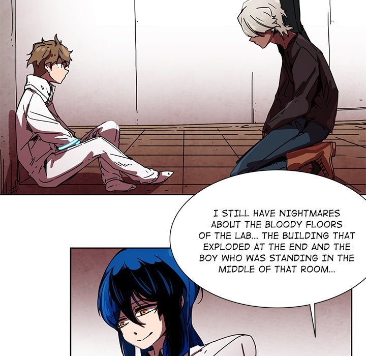 Black Hound Manhwa - Chapter 63 Page 21