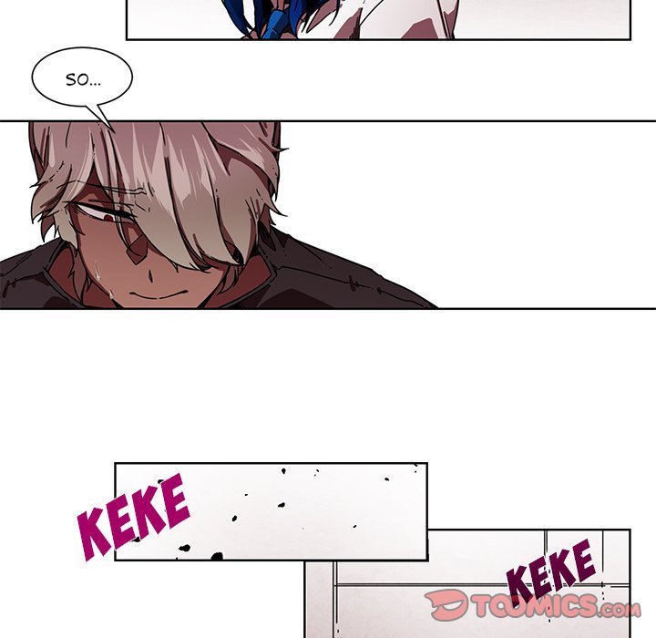 Black Hound Manhwa - Chapter 63 Page 22