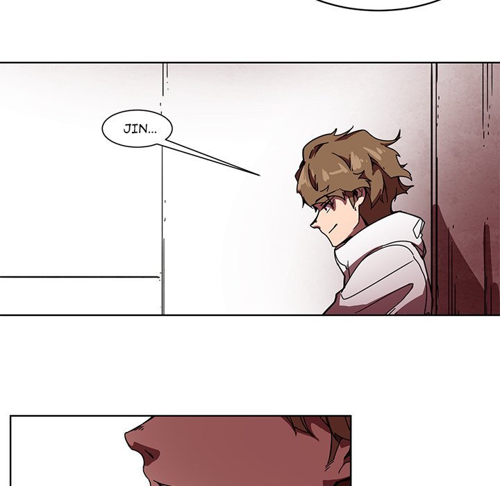 Black Hound Manhwa - Chapter 63 Page 25