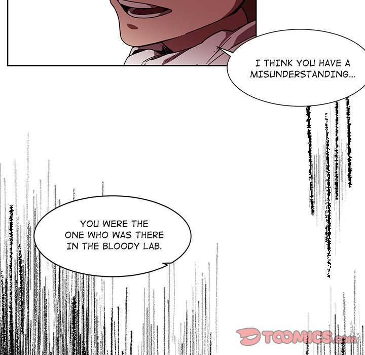 Black Hound Manhwa - Chapter 63 Page 26