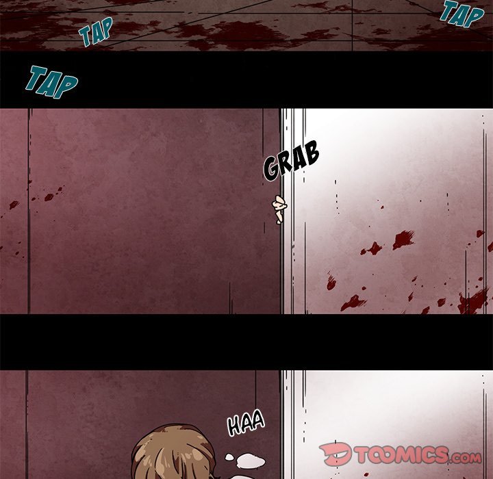 Black Hound Manhwa - Chapter 63 Page 28