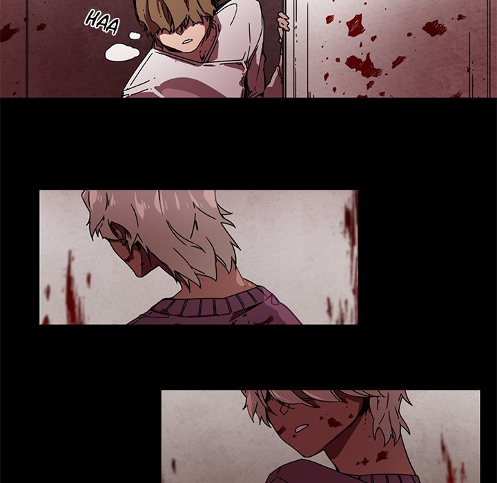 Black Hound Manhwa - Chapter 63 Page 29