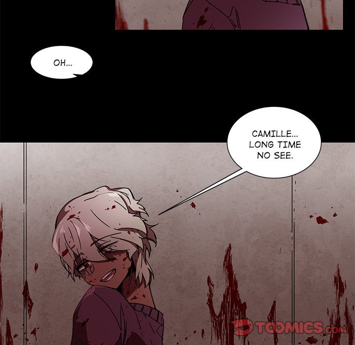 Black Hound Manhwa - Chapter 63 Page 30