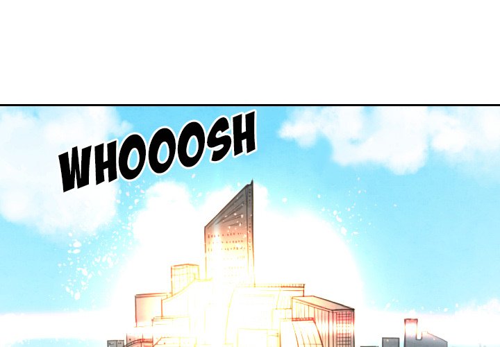 Black Hound Manhwa - Chapter 1 Page 3