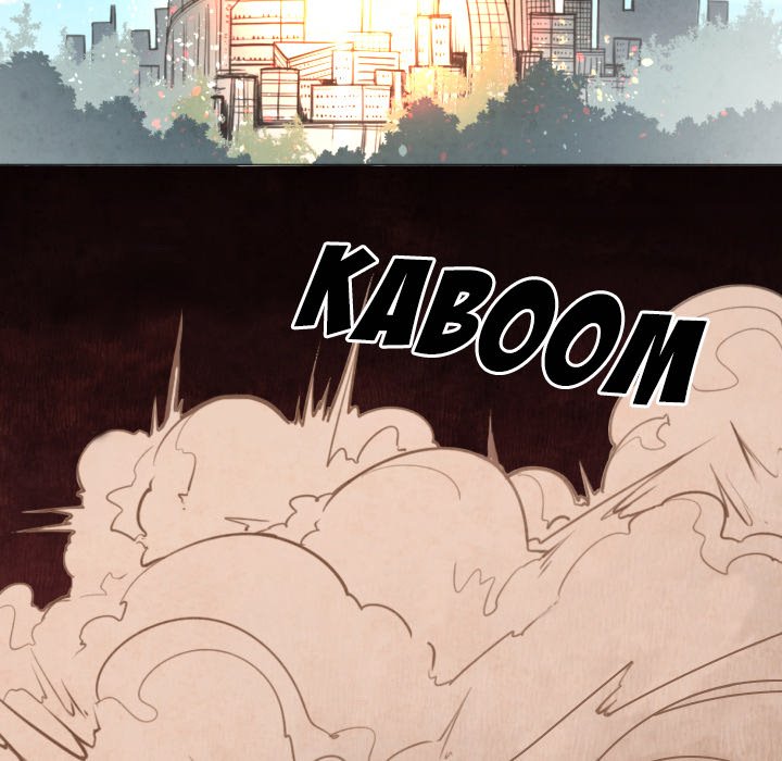 Black Hound Manhwa - Chapter 1 Page 4