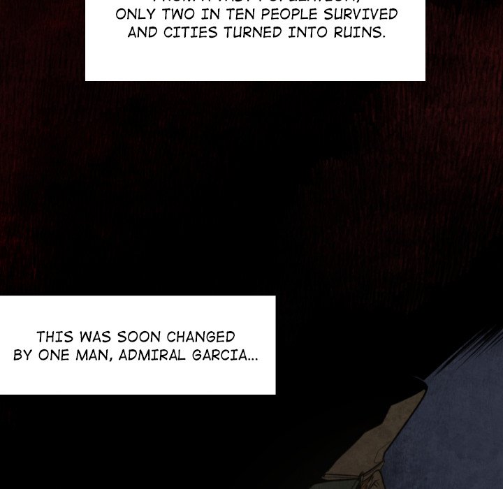 Black Hound Manhwa - Chapter 1 Page 12