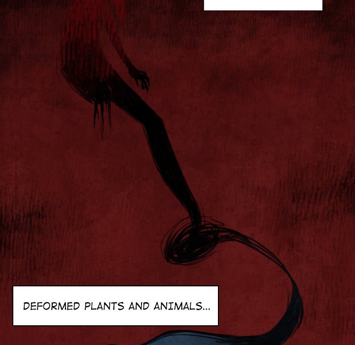 Black Hound Manhwa - Chapter 1 Page 19