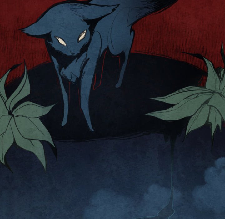 Black Hound Manhwa - Chapter 1 Page 20