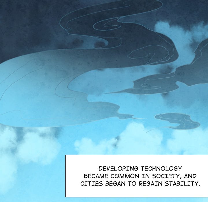 Black Hound Manhwa - Chapter 1 Page 21